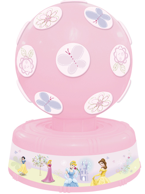 Disco Ball Lamp Light