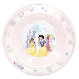 Disney Princess Disney Princes Bowl