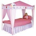 disney princess bed canopy