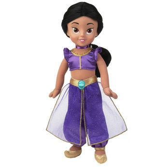 Disney Princess Disney Soft n Sweet Little Princess - Jasmin
