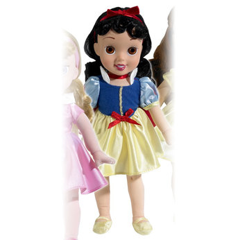 Disney Princess Disney Soft n Sweet Little Princess - Snow White