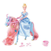 Disney Princess Doll