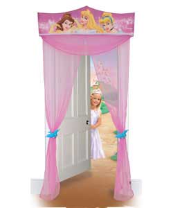 Disney Princess Door Decor