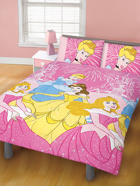 Double Duvet Cover and