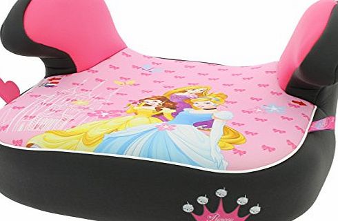Disney Princess Dream Booster Car Seat (4-11 Years)