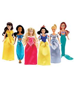 Princess Dream Collection