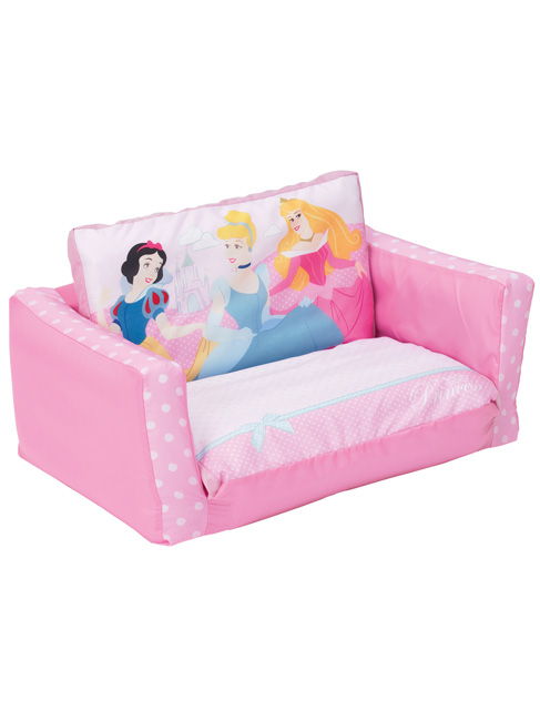 Disney Princess Dreams Sofa Bed and