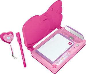 Princess Electronic Secret Diary