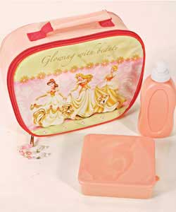 Disney Princess Enchantment Lunchkit