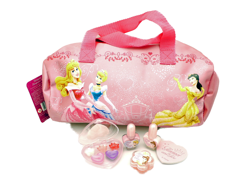Disney Princess Fairytale Sleepover Kit