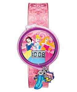 Princess Girls Changeable Face Watch