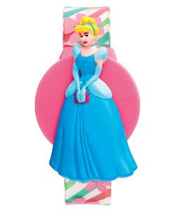 Princess Girls Slider Watch
