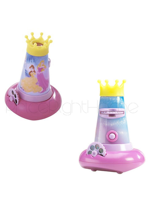 Go Glow Story Projector Torch /