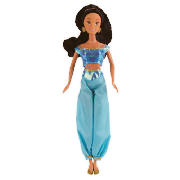 Princess Jasmine Doll