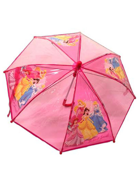 Disney Princess Jewels Umbrella