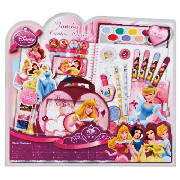 Princess Jumbo Creative Centre