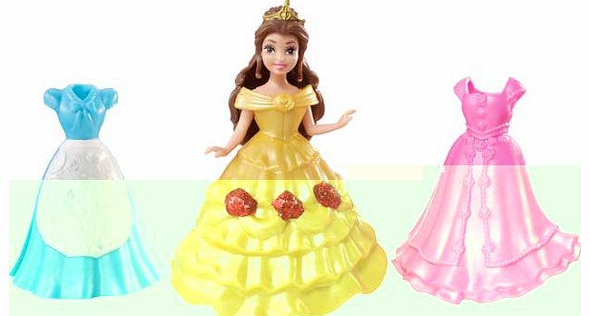 Little Kingdom Magiclip Bags Assortment