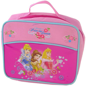 Disney Princess Lunch Bag