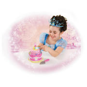 DISNEY Princess Magic Rise Cake