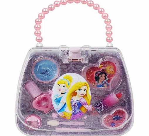 Disney Princess Makeup Purse, Im Fashion Royalty