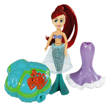 Disney Princess Mini Doll - Ariel