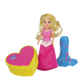 Mini Doll - Sleeping Beauty