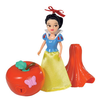 Mini Doll - Snow White