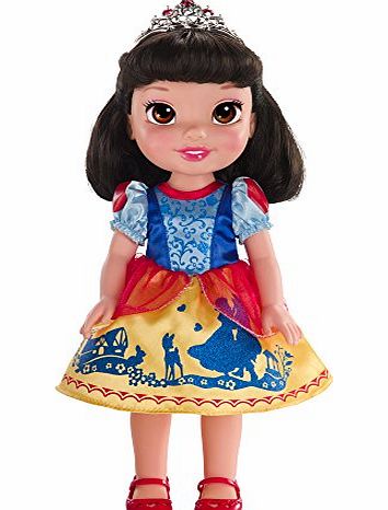 Princess My First Toddler Snow White