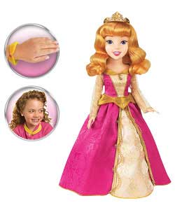 Disney Princess Once Upon A Princess Sleeping Beauty