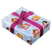 Disney Princess Pass The Parcel