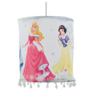 Disney Princess Pendant Shade