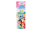 Disney Princess Personalised Growth Chart