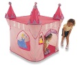 princess play castle