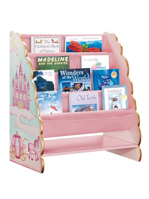 Disney Princess Princess Book Display - Guidecraft Furniture -