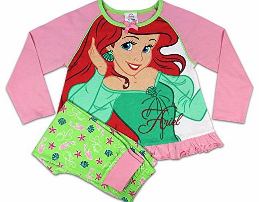Disney Princess Pyjamas - Princess Wishes - Age 3 to 4 Years