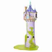 DISNEY Princess Rapunzel Castle