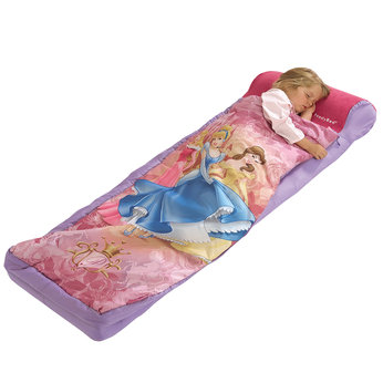 princess rest and relax ready bed