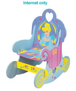 Disney Princess Rocking Chair