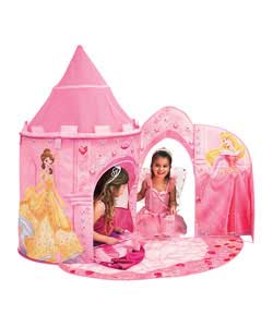 Princess Role Play Tent