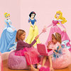 Disney Princess Room Makeover Kit