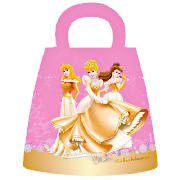 Disney Princess Royal Lootbags 8Pk