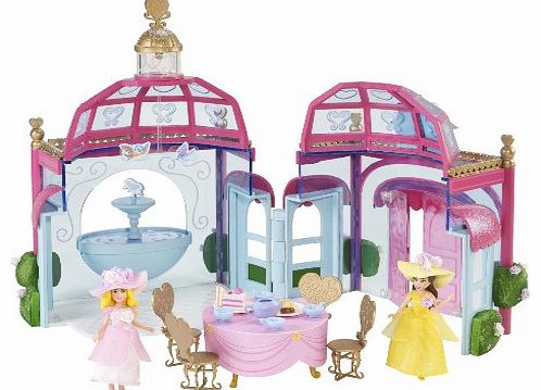 Disney Princess Royal Tea Party Palace