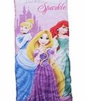 disney Princess Sleeping Bag