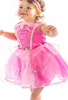 Disney Princess Sleeping Beauty - 3 to 6 months