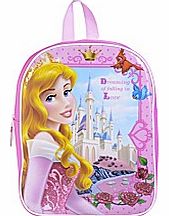Disney Princess Sleeping Beauty Junior Backpack