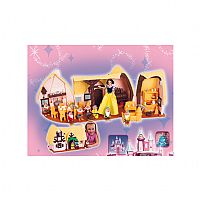 Disney Princess Snow White Cottage