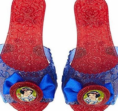 Disney Princess Snow White Jelly Shoes