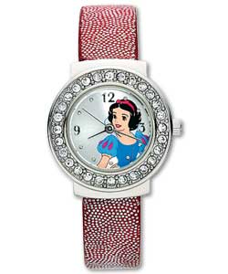 Princess Snow White Watch