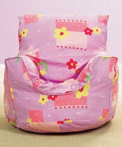 Princess Snuggle Chair