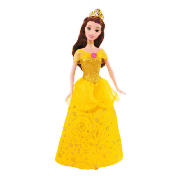 Princess Sparkle Belle